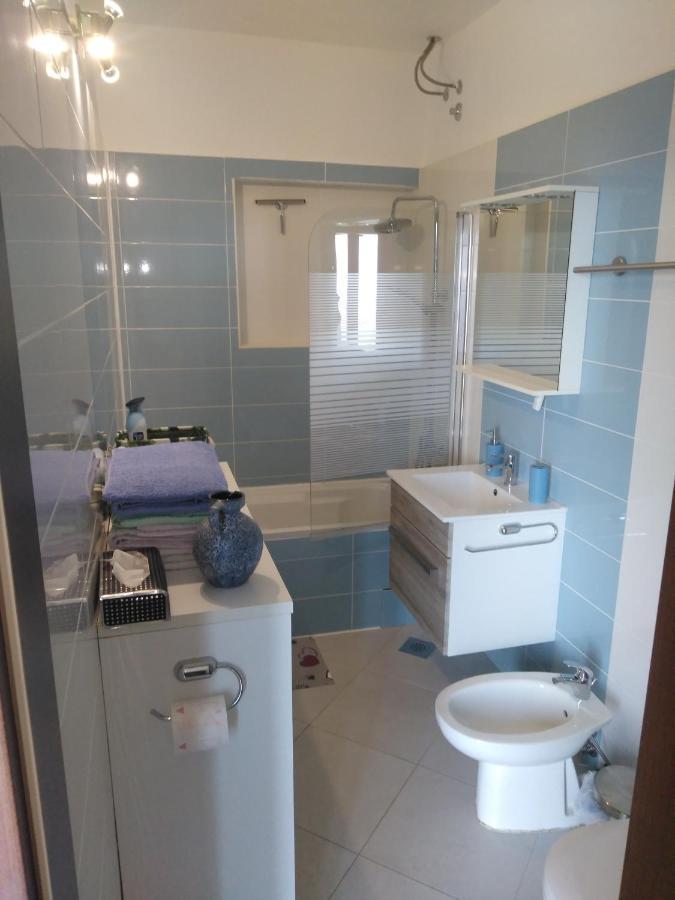 Apartman Vida 2 Ičići Exterior foto