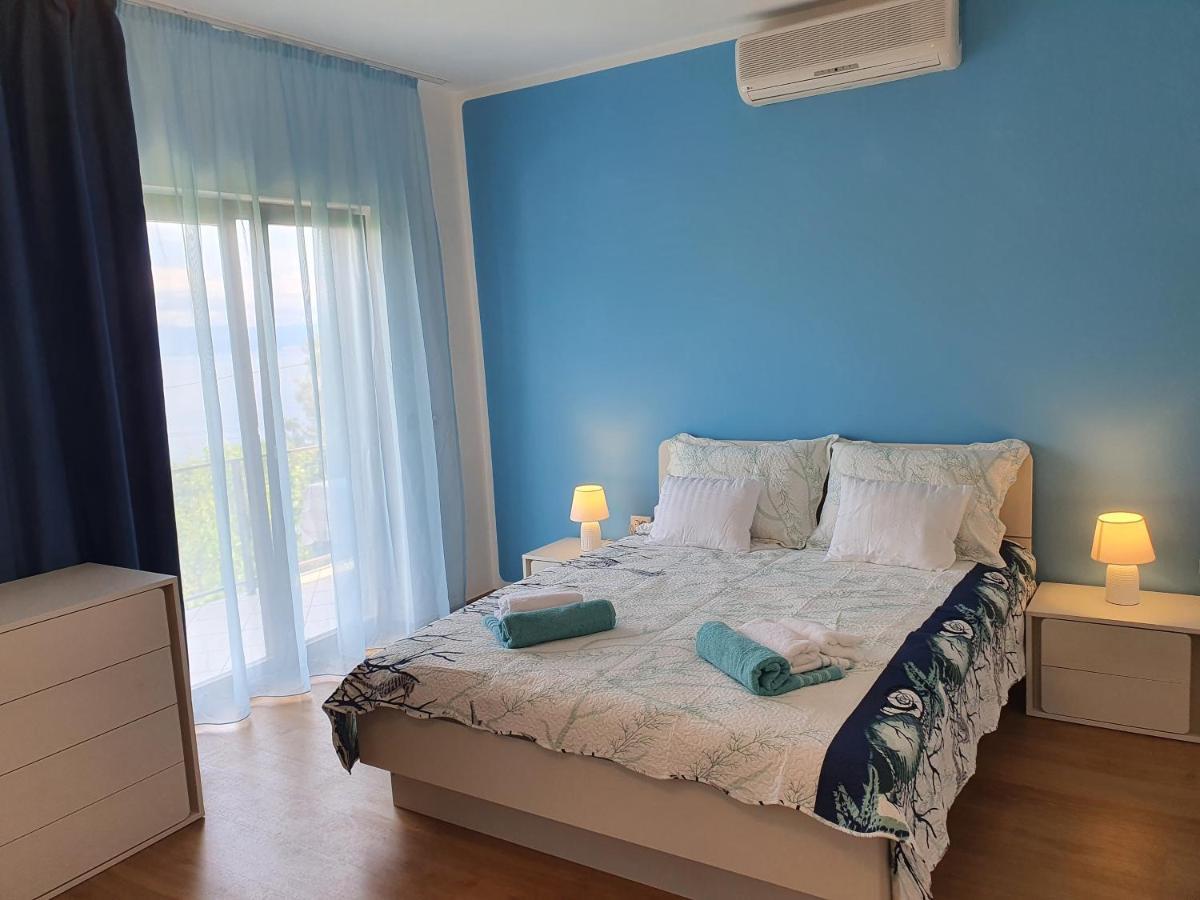 Apartman Vida 2 Ičići Exterior foto
