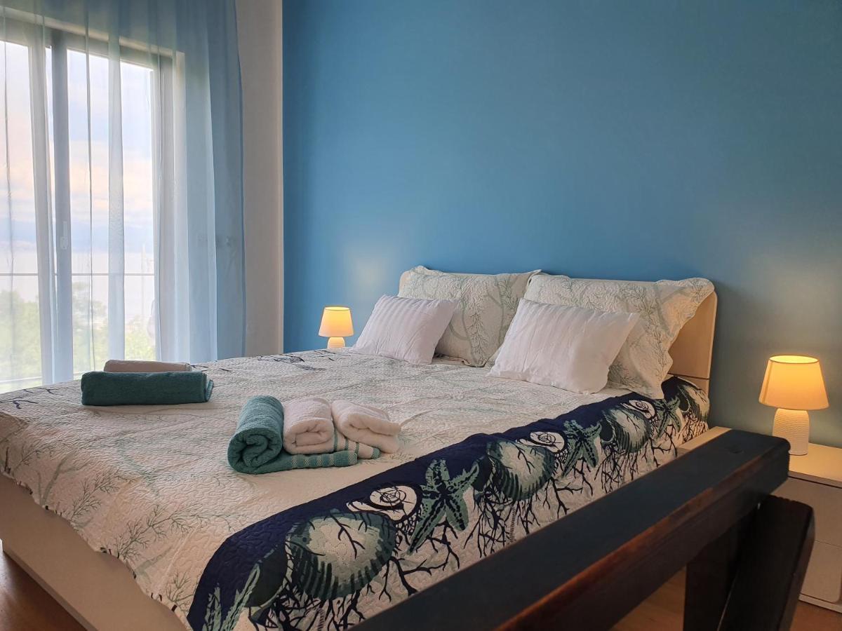 Apartman Vida 2 Ičići Exterior foto